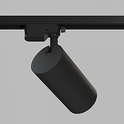 Светильник на штанге Denkirs SOLID KOPER DK6456-BK цвет плафона/подвески Черный, цвет арматуры Черный-3