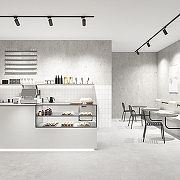 Светильник на штанге Denkirs SOLID KOPER DK6456-BK цвет плафона/подвески Черный, цвет арматуры Черный-5