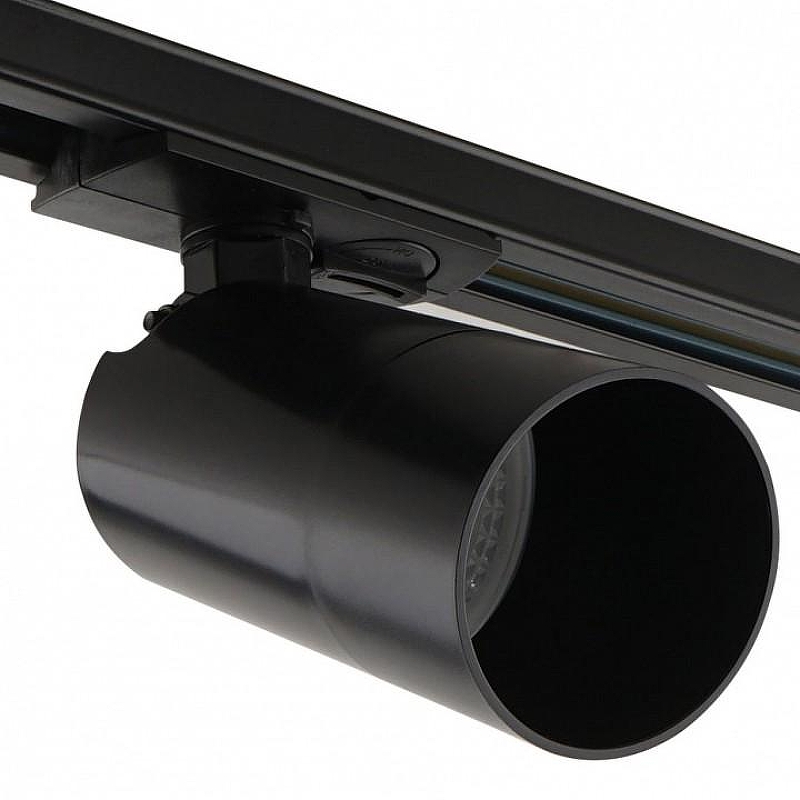 Светильник на штанге Denkirs DK6500 DK6502-BK 