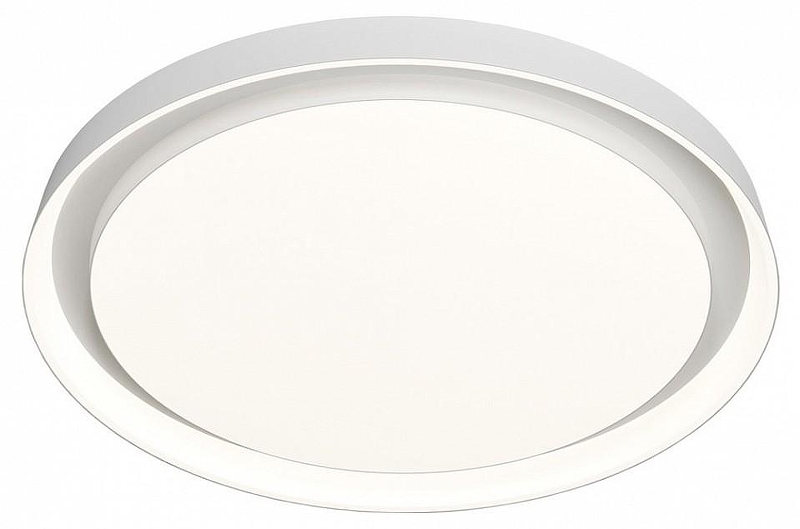 Накладной светильник Denkirs Cany DK6516-WH 