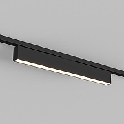 Накладной светильник Denkirs DK6430 DK6630-BK цвет плафона/подвески Черный, цвет арматуры Черный-3