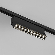 Накладной светильник Denkirs Edder DK6636-BK цвет плафона/подвески Черный, цвет арматуры Черный-2