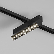 Накладной светильник Denkirs Edder DK6636-BK цвет плафона/подвески Черный, цвет арматуры Черный-3