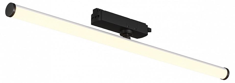 Накладной светильник Denkirs Strom DK6638-BK 