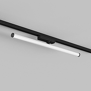 Накладной светильник Denkirs Strom DK6638-BK цвет плафона/подвески Белый, цвет арматуры Черный-2