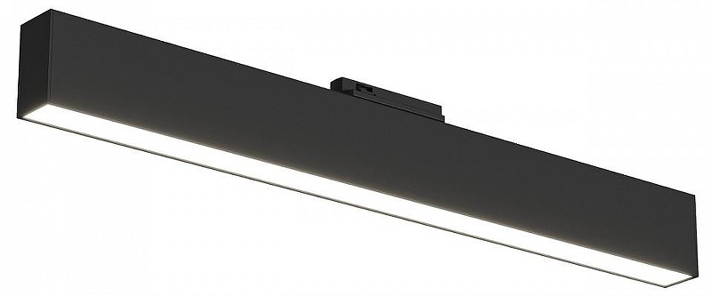 Накладной светильник Denkirs DK6430 DK6640-BK 