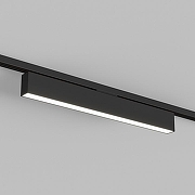 Накладной светильник Denkirs DK6430 DK6640-BK цвет плафона/подвески Черный, цвет арматуры Черный-3