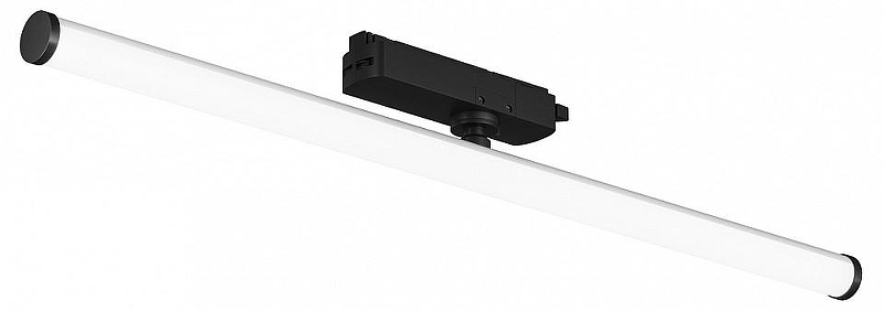 Накладной светильник Denkirs Strom DK6648-BK 