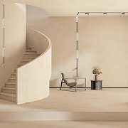 Встраиваемый светильник Denkirs SMART LINEAR DK8015-BK цвет плафона/подвески Черный, цвет арматуры Черный-3