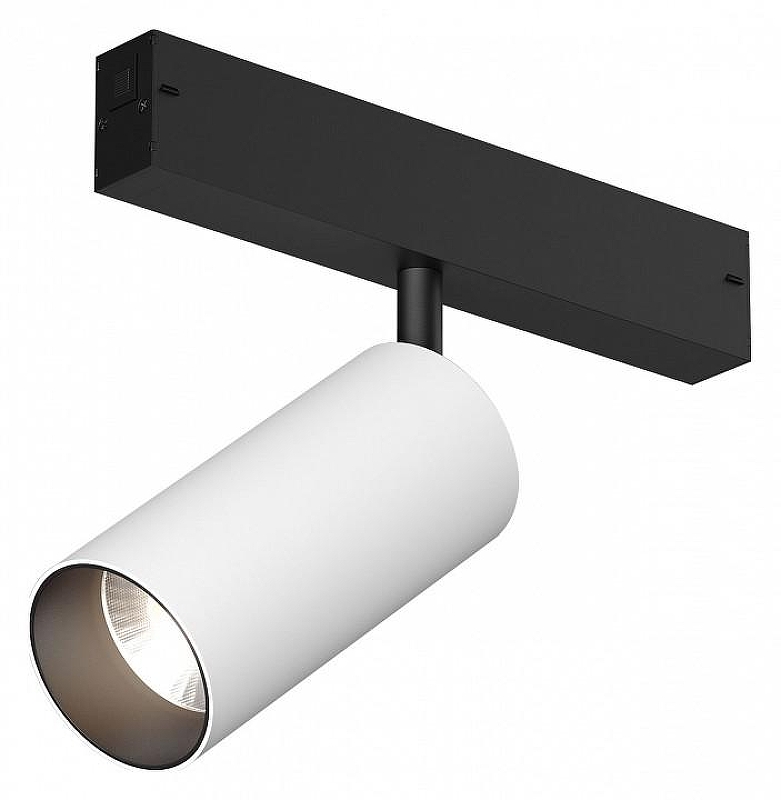 Светильник на штанге Denkirs SMART SPOT DK8041-BW+BK 