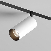 Светильник на штанге Denkirs SMART SPOT DK8041-BW+BK цвет плафона/подвески Белый, цвет арматуры Черный-2