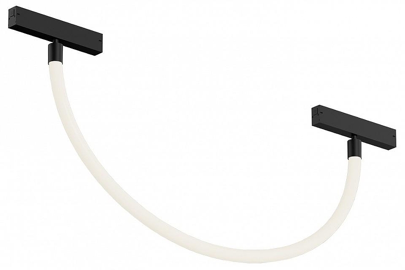 Подвесной светильник Denkirs SMART RAY DK8060-BK 