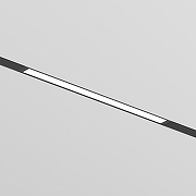 Накладной светильник Denkirs Denk1rs S1mple DK8104-BK цвет арматуры Черный-1