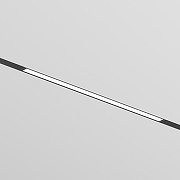 Накладной светильник Denkirs Denk1rs S1mple DK8105-BK цвет арматуры Черный-1