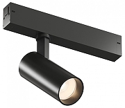 Светильник на штанге Denkirs Denk1rs S1mple DK8110-BK цвет плафона/подвески Черный, цвет арматуры Черный