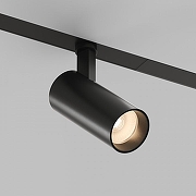 Светильник на штанге Denkirs Denk1rs S1mple DK8110-BK цвет плафона/подвески Черный, цвет арматуры Черный-2