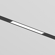Накладной светильник Denkirs Denk1rs S1mple DK8203-BK цвет арматуры Черный-1
