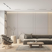 Накладной светильник Denkirs Denk1rs S1mple DK8204-BK цвет арматуры Черный-2