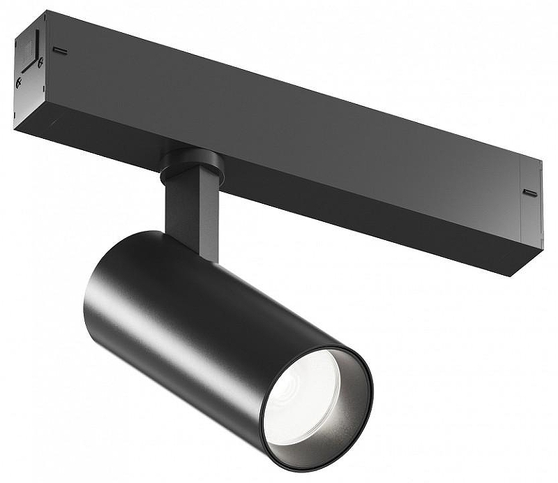 Светильник на штанге Denkirs Denk1rs S1mple DK8210-BK 