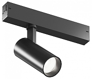 Светильник на штанге Denkirs Denk1rs S1mple DK8210-BK цвет плафона/подвески Черный, цвет арматуры Черный