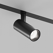 Светильник на штанге Denkirs Denk1rs S1mple DK8210-BK цвет плафона/подвески Черный, цвет арматуры Черный-2