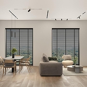 Накладной светильник Denkirs Denk1rs S1mple DK8214-BK цвет арматуры Черный-3