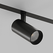 Светильник на штанге Denkirs Denk1rs S1mple DK8220-BK цвет плафона/подвески Черный, цвет арматуры Черный-1