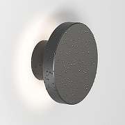 Накладной светильник Denkirs Dramen DK9701-BK цвет плафона/подвески Черный, цвет арматуры Черный-3