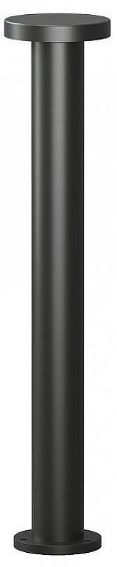 Ландшафтный светильник Denkirs Dramen DK9708-BK 