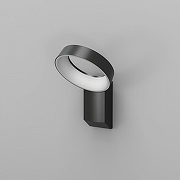 Светильник на штанге Denkirs Sanv1k DK9712-BK цвет плафона/подвески Черный, цвет арматуры Черный-3