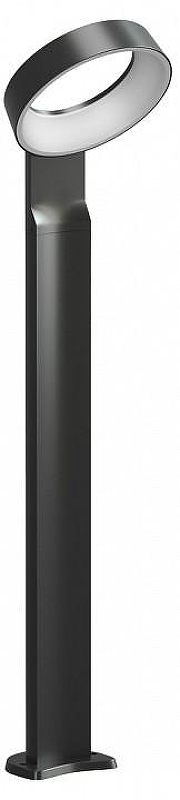 Ландшафтный светильник Denkirs Sanv1k DK9718-BK 