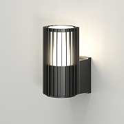 Светильник на штанге Denkirs Farsun DK9722-BK цвет плафона/подвески Черный, цвет арматуры Черный-1