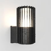 Светильник на штанге Denkirs Farsun DK9722-BK цвет плафона/подвески Черный, цвет арматуры Черный-3