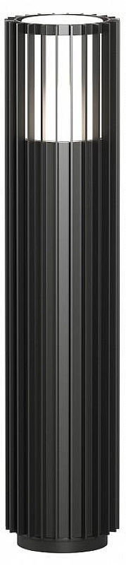 Ландшафтный светильник Denkirs Farsun DK9725-BK 