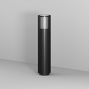 Ландшафтный светильник Denkirs Farsun DK9725-BK цвет плафона/подвески Черный, цвет арматуры Черный-2