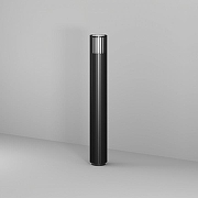 Ландшафтный светильник Denkirs Farsun DK9728-BK цвет плафона/подвески Черный, цвет арматуры Черный-2