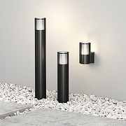 Ландшафтный светильник Denkirs Farsun DK9728-BK цвет плафона/подвески Черный, цвет арматуры Черный-6