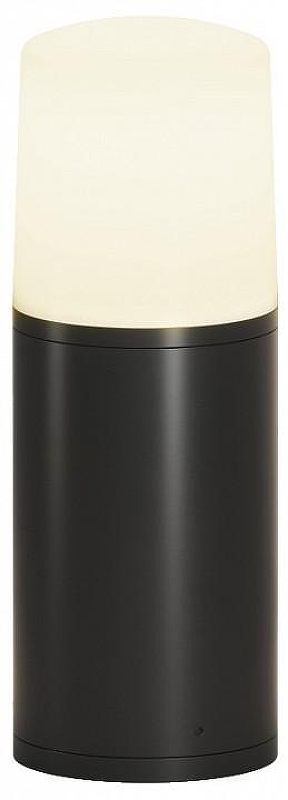 Ландшафтный светильник Denkirs NORD DK9743-BK 