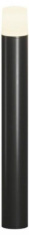 Ландшафтный светильник Denkirs NORD DK9749-BK 