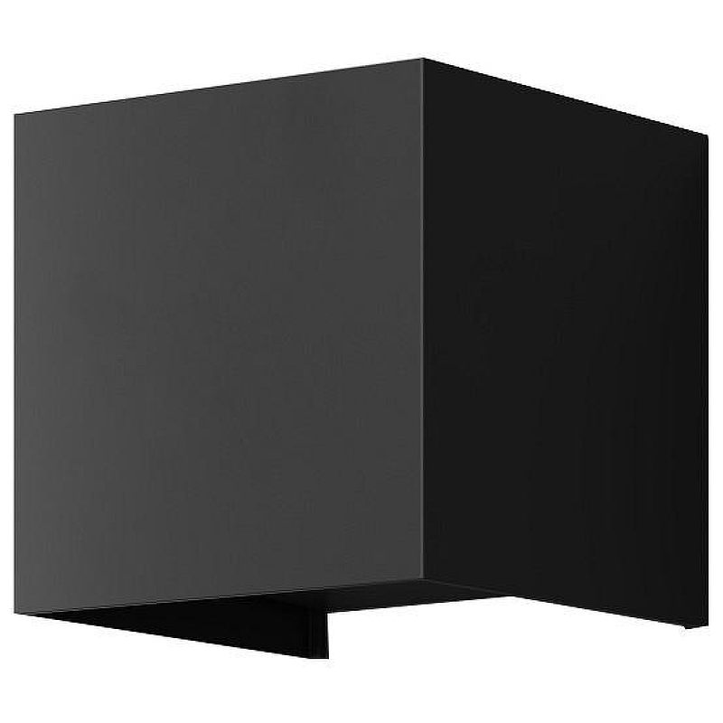 Накладной светильник Denkirs DK9770-BK 