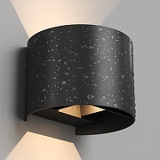 Накладной светильник Denkirs DK9771-BK цвет плафона/подвески Черный, цвет арматуры Черный-2