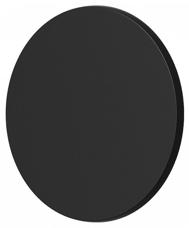 Накладной светильник Denkirs Alta DK9781-BK 