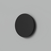 Накладной светильник Denkirs Alta DK9781-BK цвет плафона/подвески Черный, цвет арматуры Черный-3