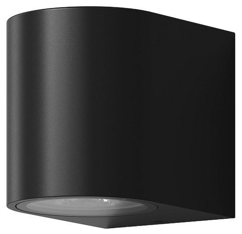 Накладной светильник Denkirs Narv1k DK9790-BK 