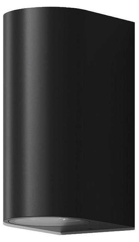 Накладной светильник Denkirs Narv1k DK9791-BK 