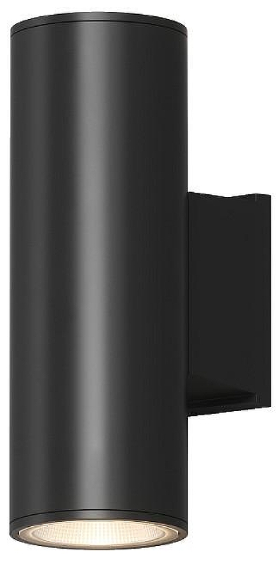 Светильник на штанге Denkirs BORG DK9821-BK 