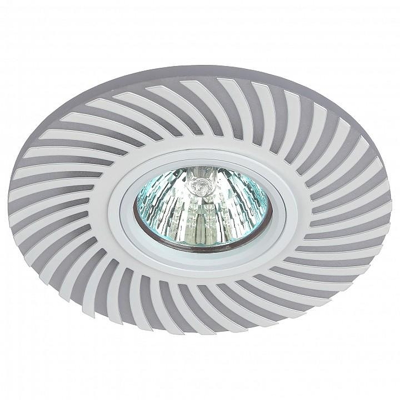 Встраиваемый светильник Эра DK LD32 DK LD32 WH 