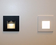 Встраиваемый светильник Italline DL 3019 DL 3019 white цвет Белый-1