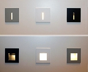 Встраиваемый светильник Italline DL 3019 DL 3019 white цвет Белый-2