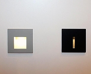 Встраиваемый светильник Italline DL 3020 DL 3020 black цвет Черный-1